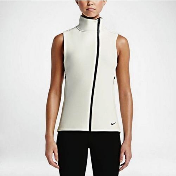Nike women's Therma fit sphere vest size XS - Picture 1 of 12